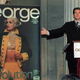 Image for article titled CHARMED LIFE, TRAGIC DEATH: JFK Jr. and the Last of the Great Magazine-Made Men